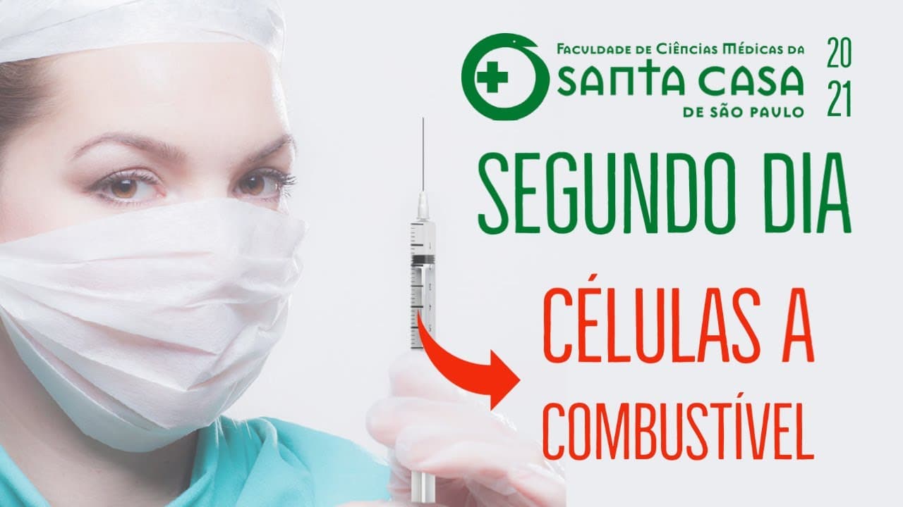 Thumbnail: Santa Casa 2021 | Segundo Dia | Questão 09