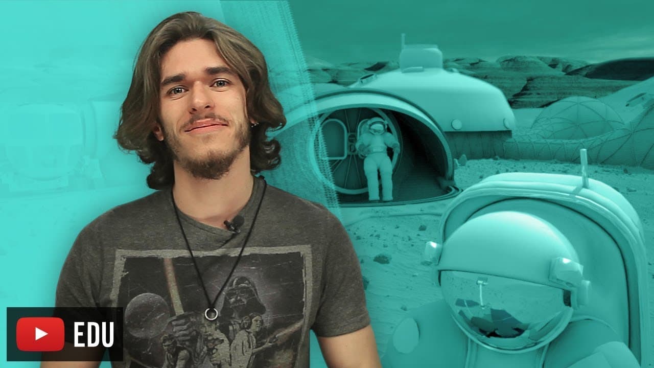 Thumbnail: Colonização Espacial