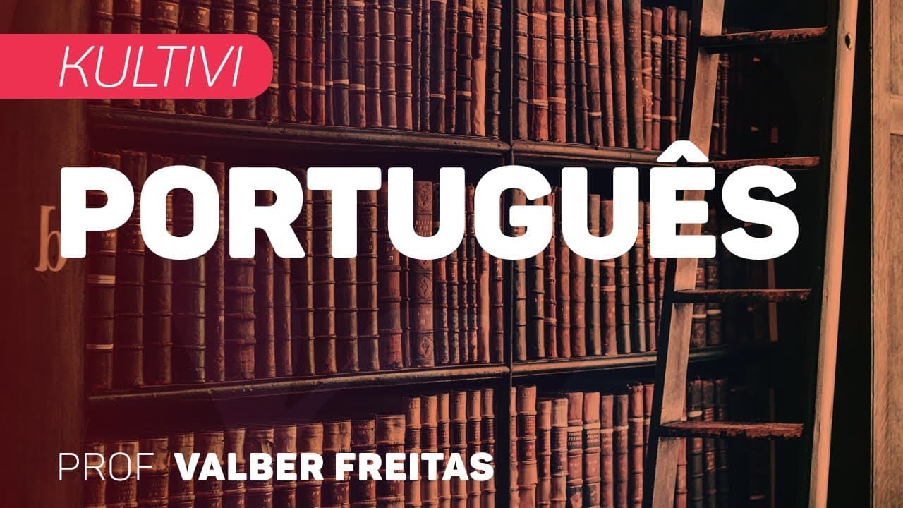 Thumbnail: Português | Kultivi - Regência Verbal: Nominal | CURSO GRATUITO COMPLETO | CURSO GRATUITO COMPLETO