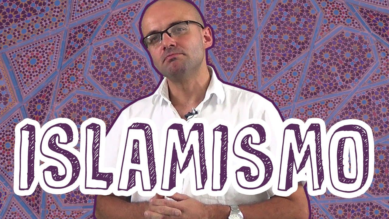 Thumbnail: Aula História - Civilização Islâmica - Origens do Islamismo para o Enem - STOODI