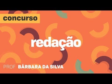 Thumbnail da aula: Redação | Kultivi - Introdução do Texto | CURSO GRATUITO COMPLETO
