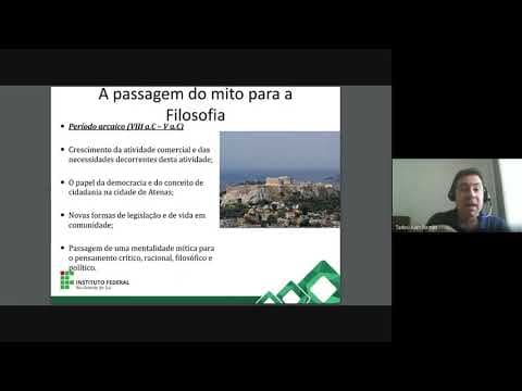 Thumbnail da aula: Aula de Filosofia I Adm 1 dia 24 11 às 14h 2021 11 24 at 09 04 GMT 8
