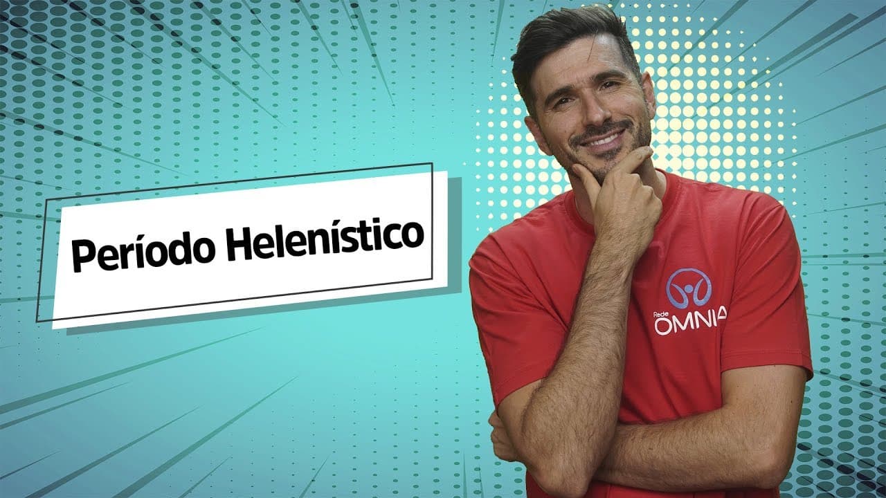 Thumbnail: Grécia Antiga: Período Helenístico - Brasil Escola