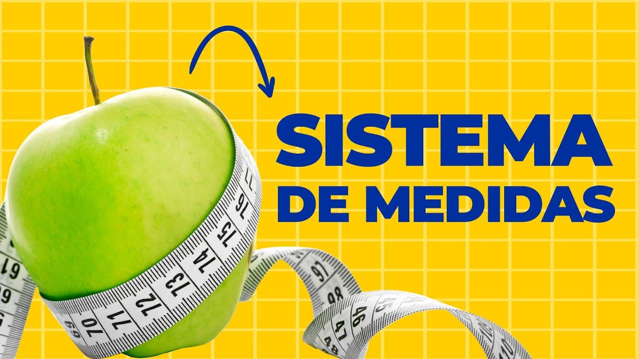 Thumbnail: Acelere no ENEM - Sistema de Medidas