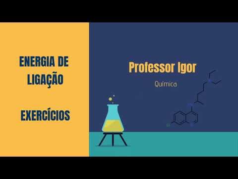Thumbnail da aula: Energia de Ligação Exercício Resolvido 1