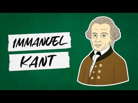 Thumbnail da aula: Juízos do Conhecimento e Imperativos da Ação Moral