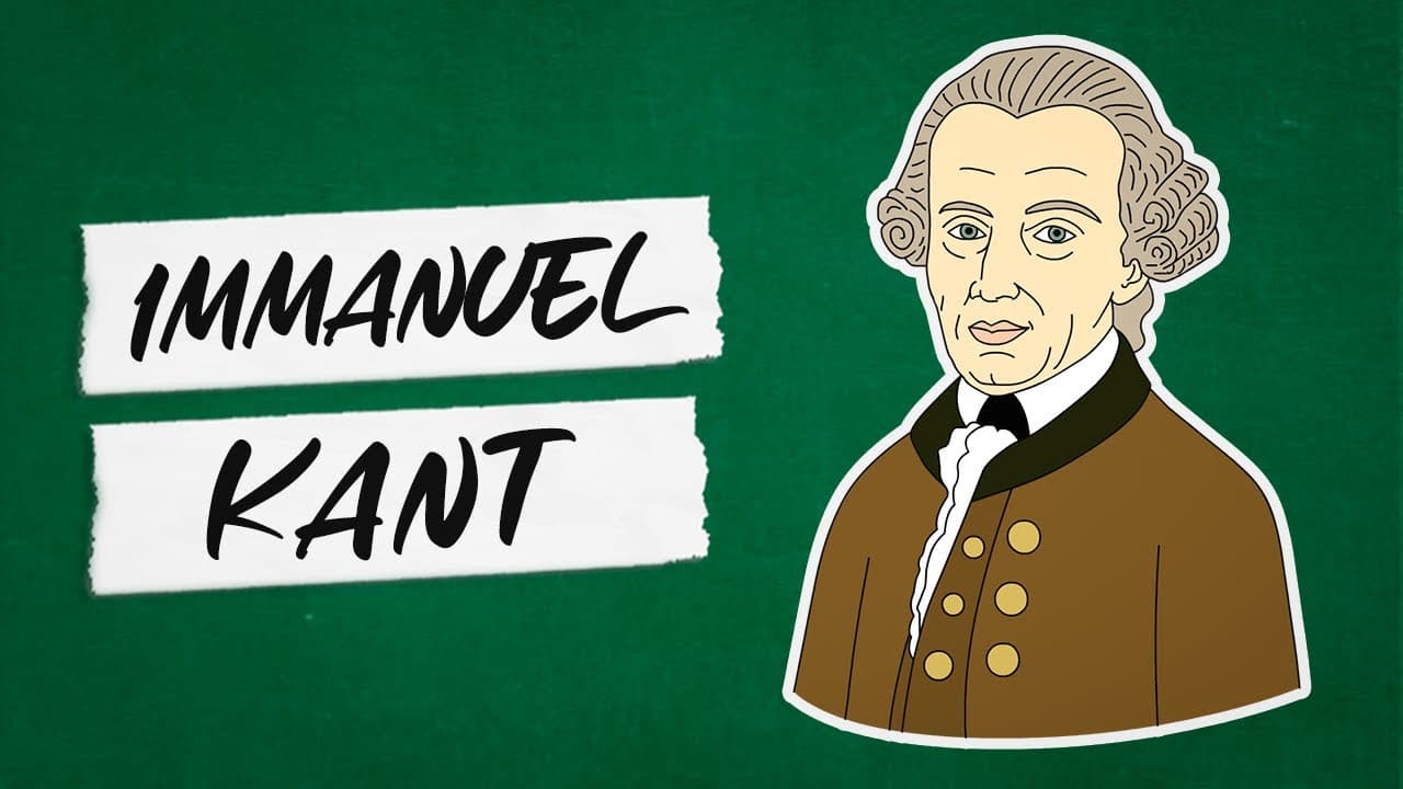 Thumbnail: Juízos do Conhecimento e Imperativos da Ação Moral