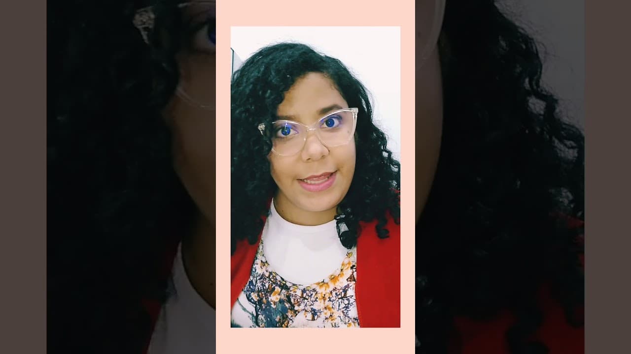 Thumbnail: Comentando questão de espanhol ENEM 2019