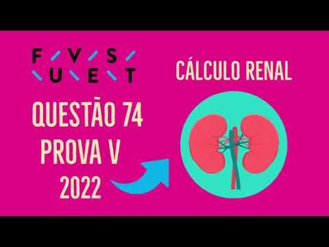 Thumbnail da aula: FUVEST 2022 | QUESTÃO 74 | PROVA V