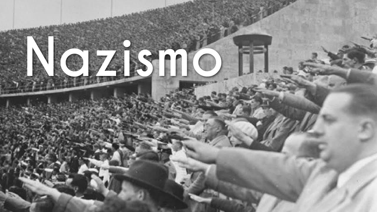 Thumbnail: A história do Nazismo - Brasil Escola