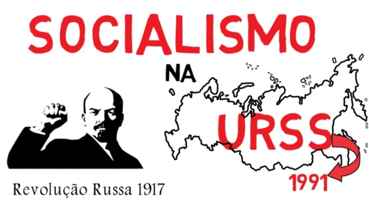 Thumbnail: SOCIALISMO NA URSS