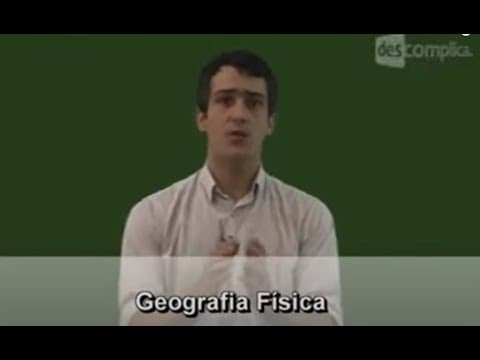 Thumbnail da aula: Ventos 1 - Geografia | Descomplica