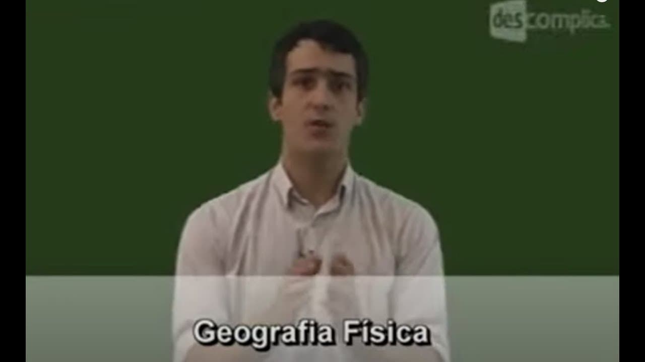 Thumbnail: Ventos 1 - Geografia | Descomplica