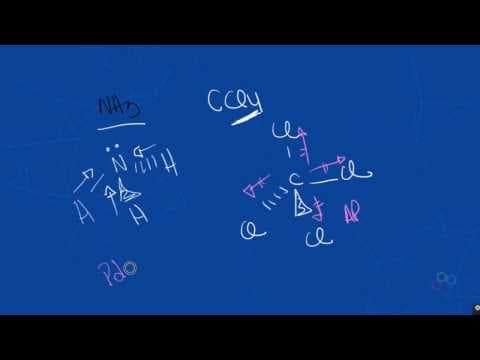 Thumbnail da aula: Lista 2: Tema Água - Questão 06 [Geometria e Polaridade]