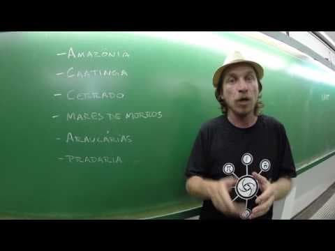 Thumbnail da aula: Confira dicas de Geografia para a primeira fase Unicamp 2015/2016