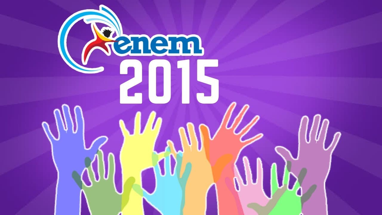 Thumbnail: RESPONDENDO QUESTÕES DE SOCIOLOGIA DO ENEM 2015