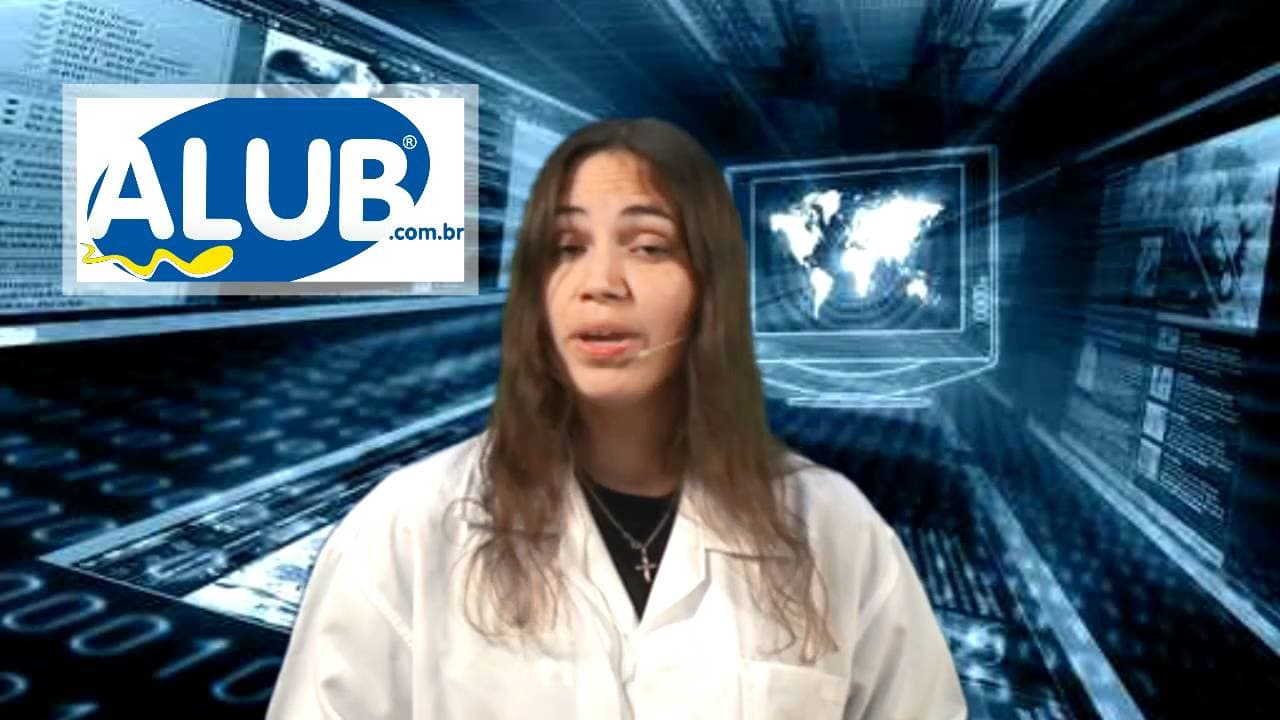 Thumbnail: Correção do Vestibular 1º 2011- Inglês