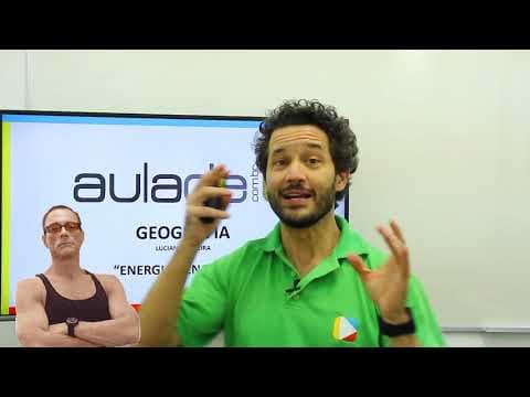 Thumbnail da aula: Geografia - Energia Renovável: Solar