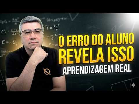 Thumbnail da aula: Como transformar provas em diagnóstico de aprendizagem