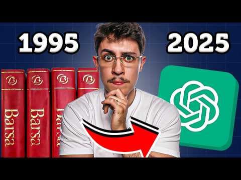 Thumbnail da aula: É dever de todo homem adulto educar-se.
