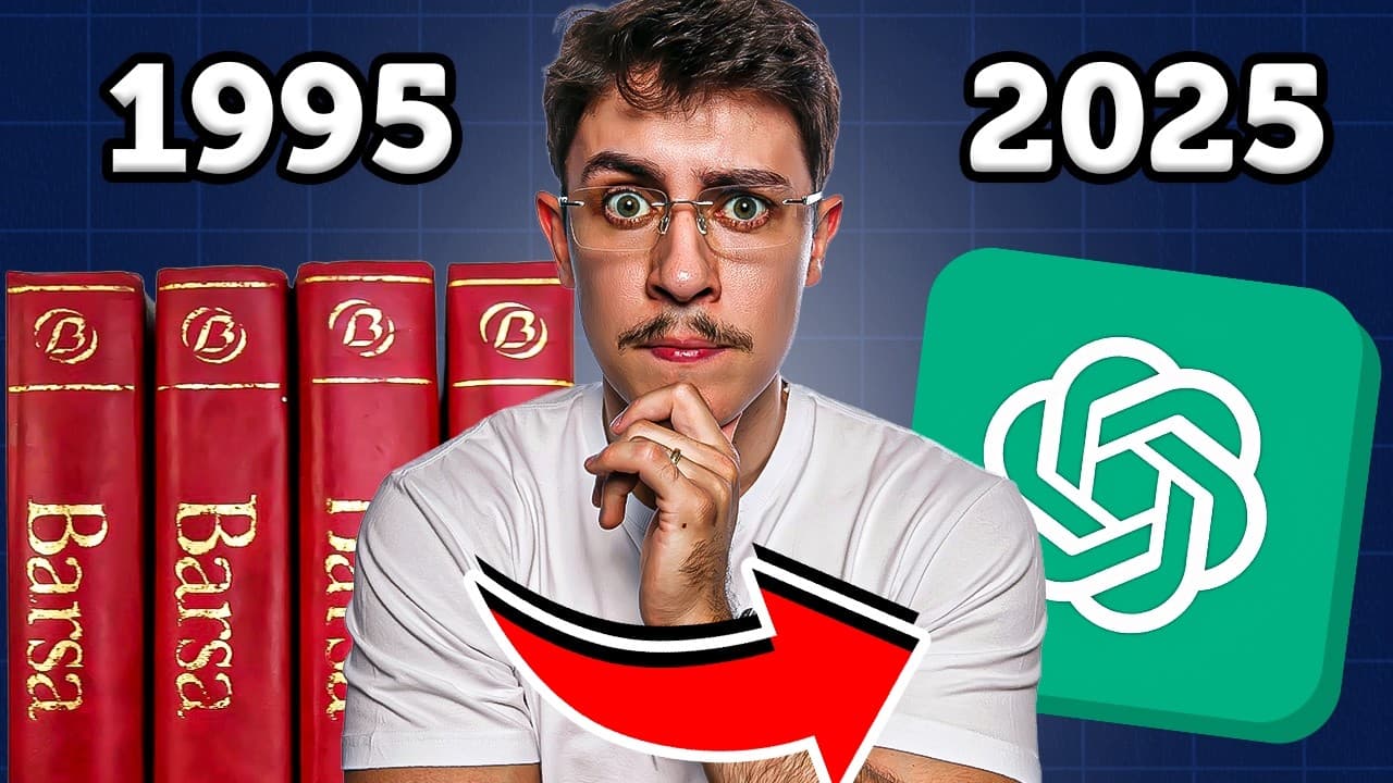 Thumbnail: É dever de todo homem adulto educar-se.