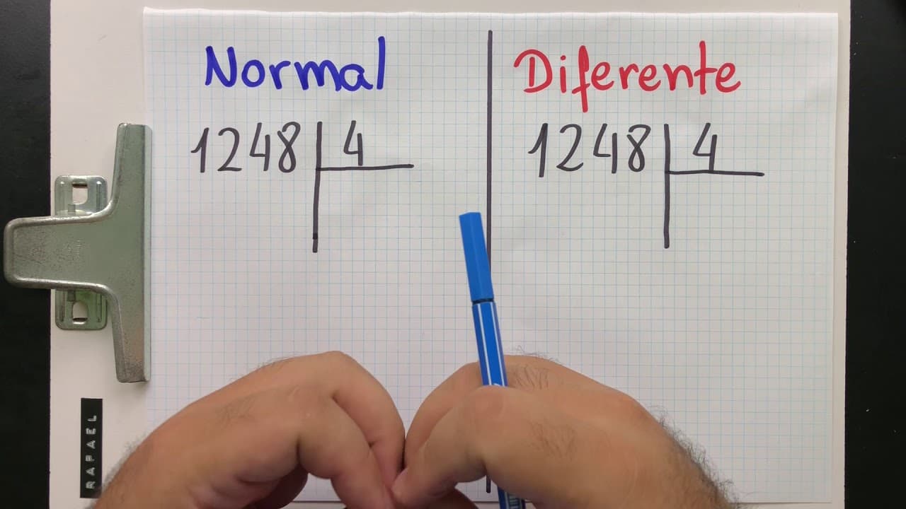 Thumbnail: 💡 DICA 06 - Divisão pelo Método da Estimativa