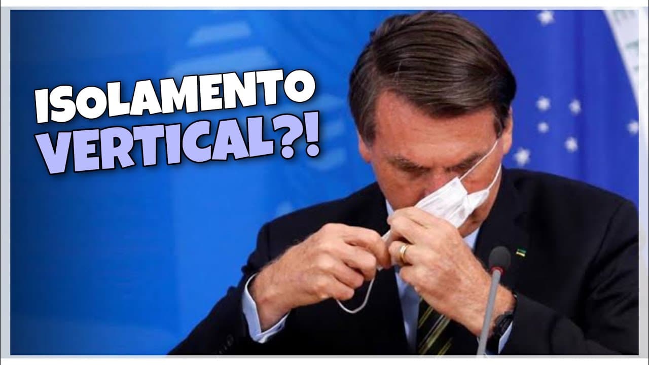 Thumbnail: Isolamento vertical: o que é e por que não funciona?| Ricardo Marcílio