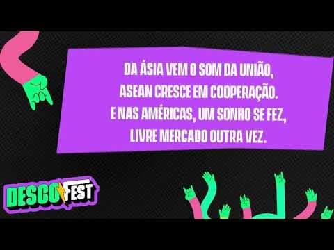 Thumbnail da aula: Blocos Econômicos | DescoFest Enem 2025