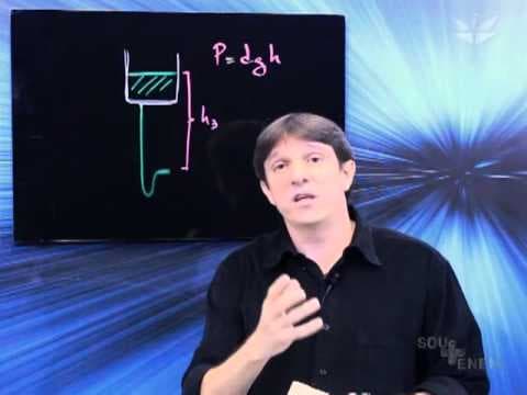 Thumbnail da aula: ENEM 2012  - Questão 62 - Prova Branca - Fisica