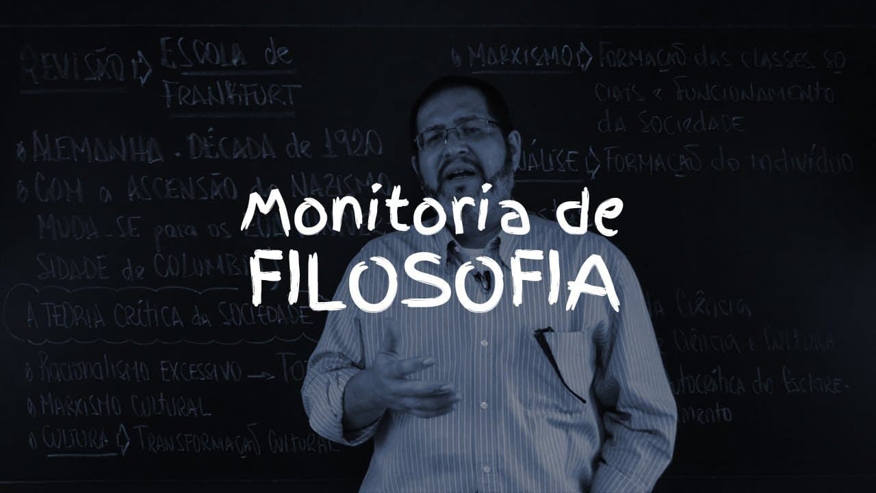 Thumbnail: Filosofia - Unicamp - 2ª fase