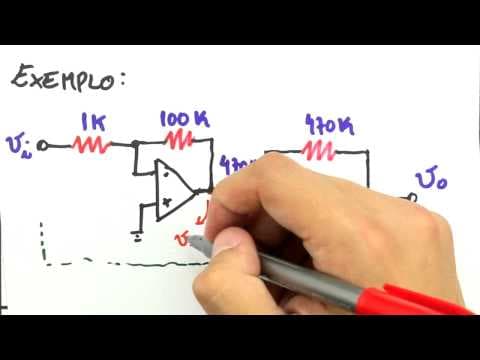 Thumbnail da aula: Me Salva! AMP18 - Amplificadores em Cascata