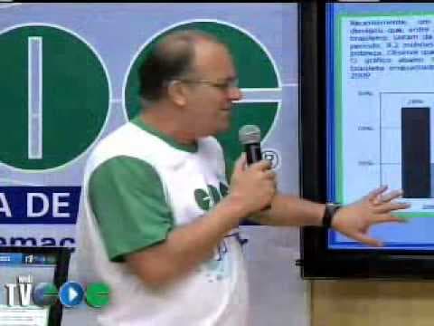 Thumbnail da aula: COC UNICAMP 2011 - 1º Fase - 21/11/2010 - Prova S-X - Questão nº  21