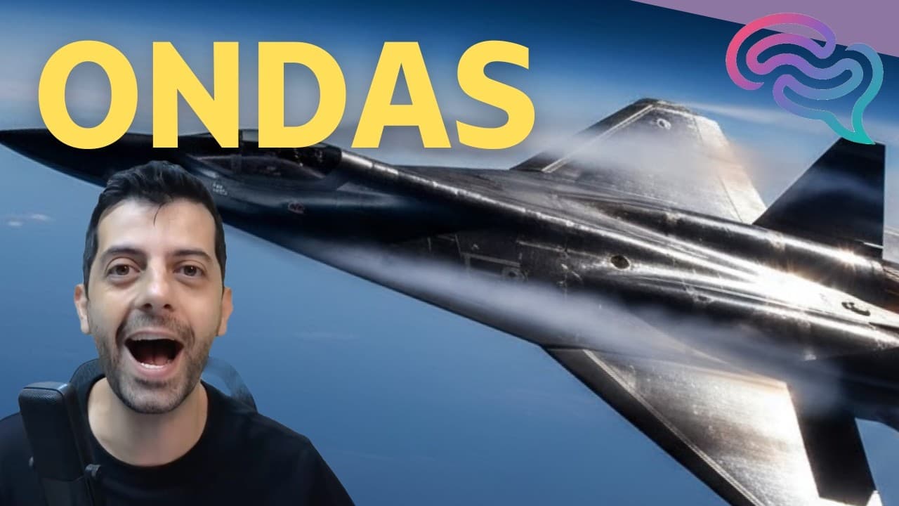 Thumbnail: UNIFESP 2024 - Q14- A velocidade do som no ar, em m/s, pode ser calculada, com boa aporximação