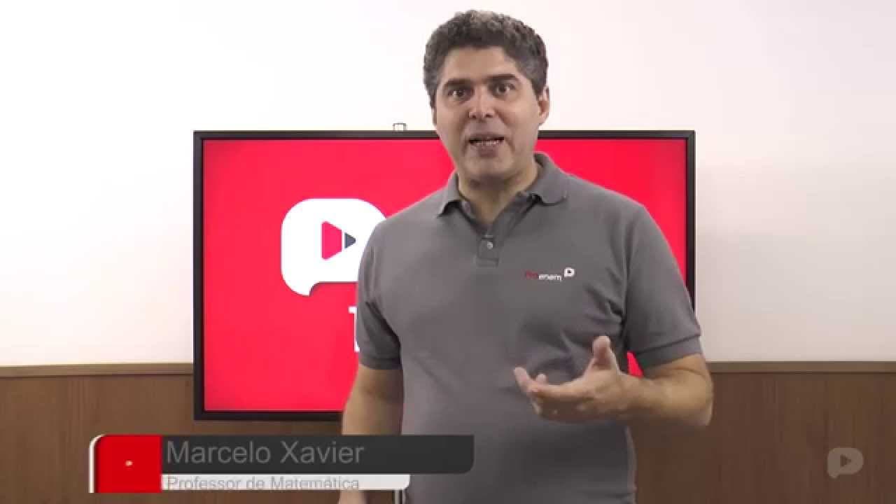Thumbnail: Q.160-ENEM 2013-Matemática e suas tecnologias (Amarela)