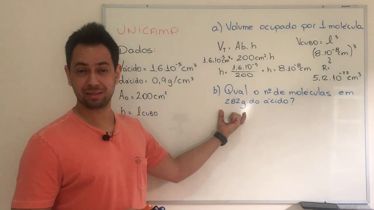 Thumbnail: MOL - DESAFIO UNICAMP