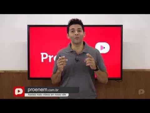 Thumbnail da aula: Q.91 (ESPANHOL)-ENEM 2014-Códigos, Linguagens e suas tecnologias (Rosa)
