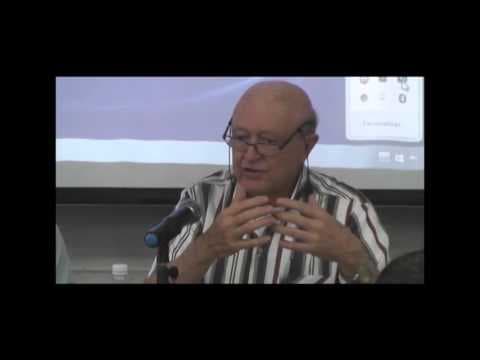 Thumbnail da aula: Ciclo de Palestras IESP-UERJ 2015: José Murilo de Carvalho e Lucia Bastos (19/06/2015)