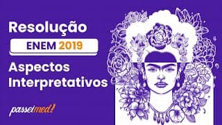 ENEM 2019 - Aspectos Interpretativos | Millennials: Así es la generación que ya no recuerda cómo...