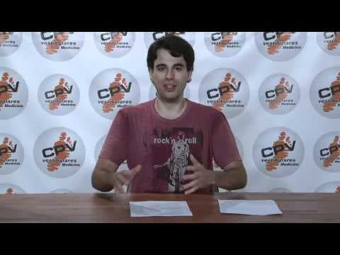 Thumbnail da aula: 1ª Fase Língua Portuguesa - Fuvest 2011