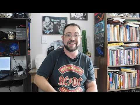Thumbnail da aula: REDAÇÃO NA UNICAMP #03: PROPOSTA - TEXTO DE DIVULGAÇÃO CIENTÍFICA