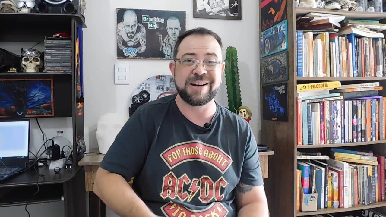 Thumbnail: REDAÇÃO NA UNICAMP #03: PROPOSTA - TEXTO DE DIVULGAÇÃO CIENTÍFICA