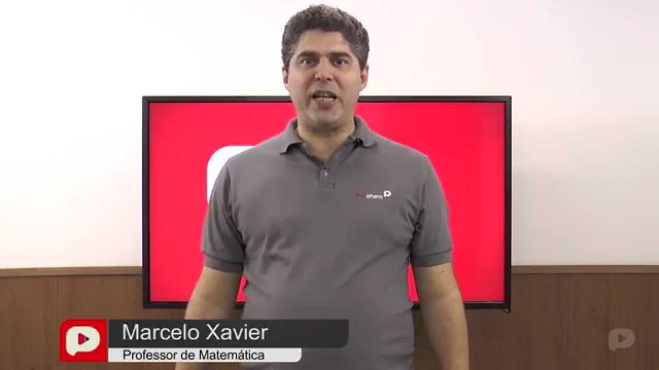 Thumbnail: Q.166-ENEM 2013-Matemática e suas tecnologias (Amarela)