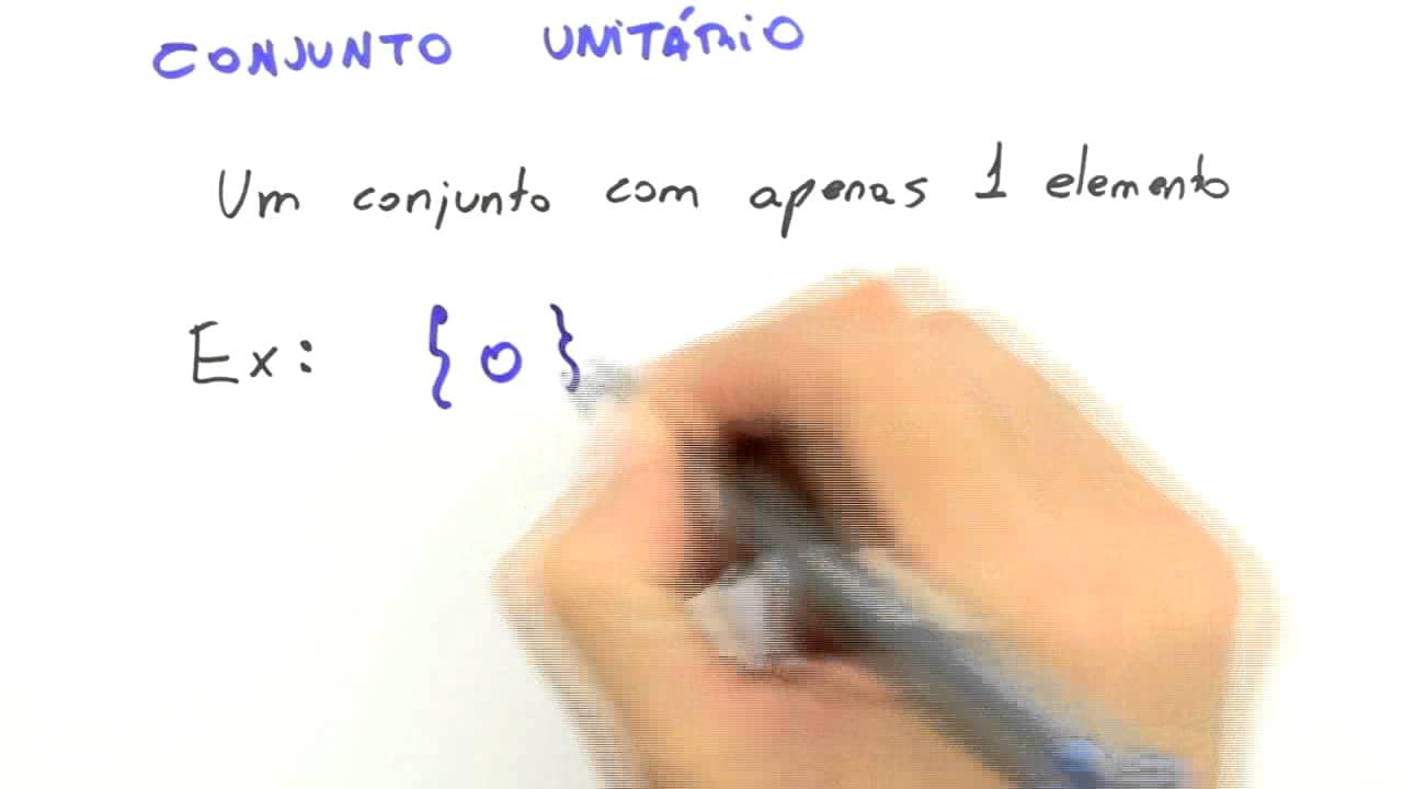 Thumbnail: Me Salva! Extensivo de Matemática - CON01 - Noções básicas de conjuntos, propriedades, condições