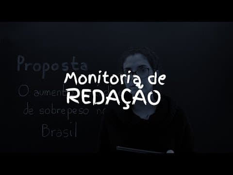 Thumbnail da aula: UFSC - Análise de Tema