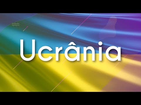 Thumbnail da aula: Ucrânia - Brasil Escola