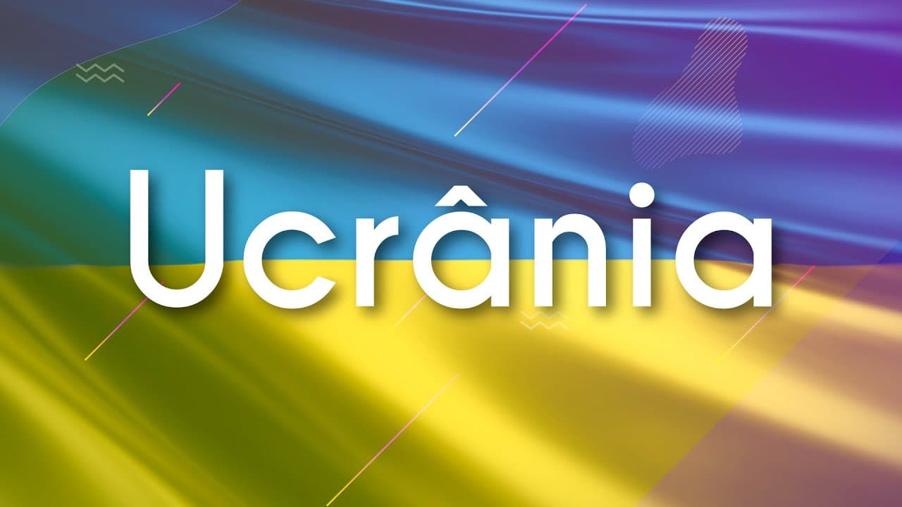 Thumbnail: Ucrânia - Brasil Escola