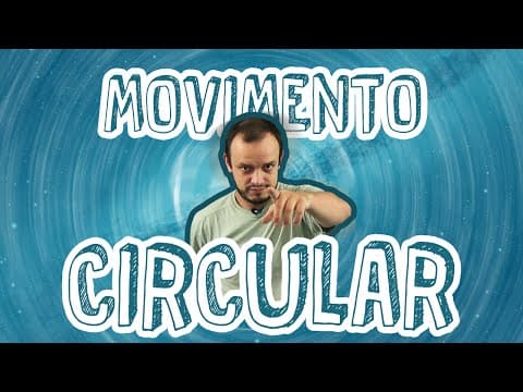 Thumbnail da aula: Aula Física - Movimento Circular - Acoplamentos - STOODI