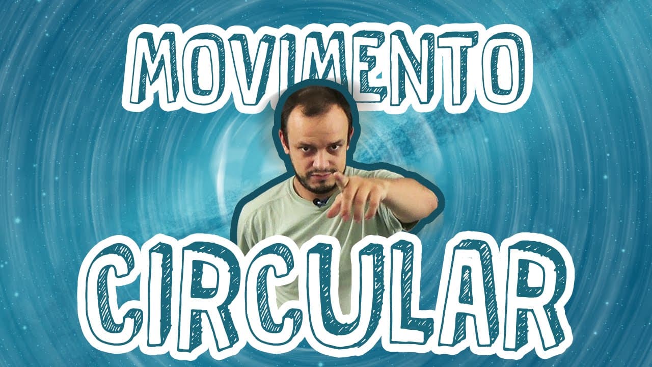 Thumbnail: Aula Física - Movimento Circular - Acoplamentos - STOODI