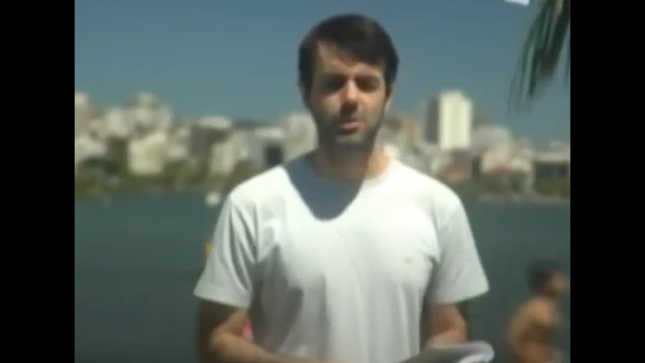 Thumbnail: ENEM 2006, Prova Amarela - Questão 38 - Química | Descomplica