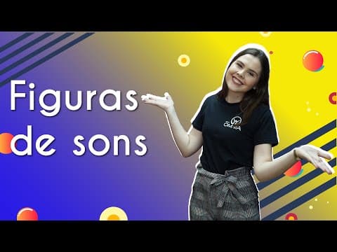Thumbnail da aula: Figuras de Sons - Brasil Escola